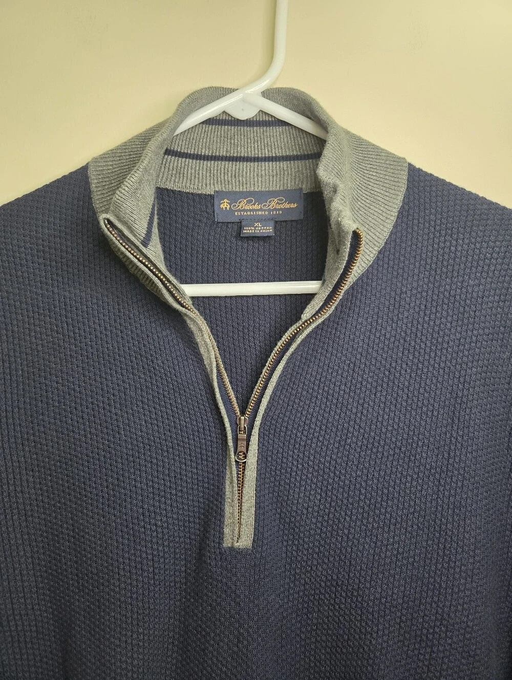 Brooks Brothers men brooks